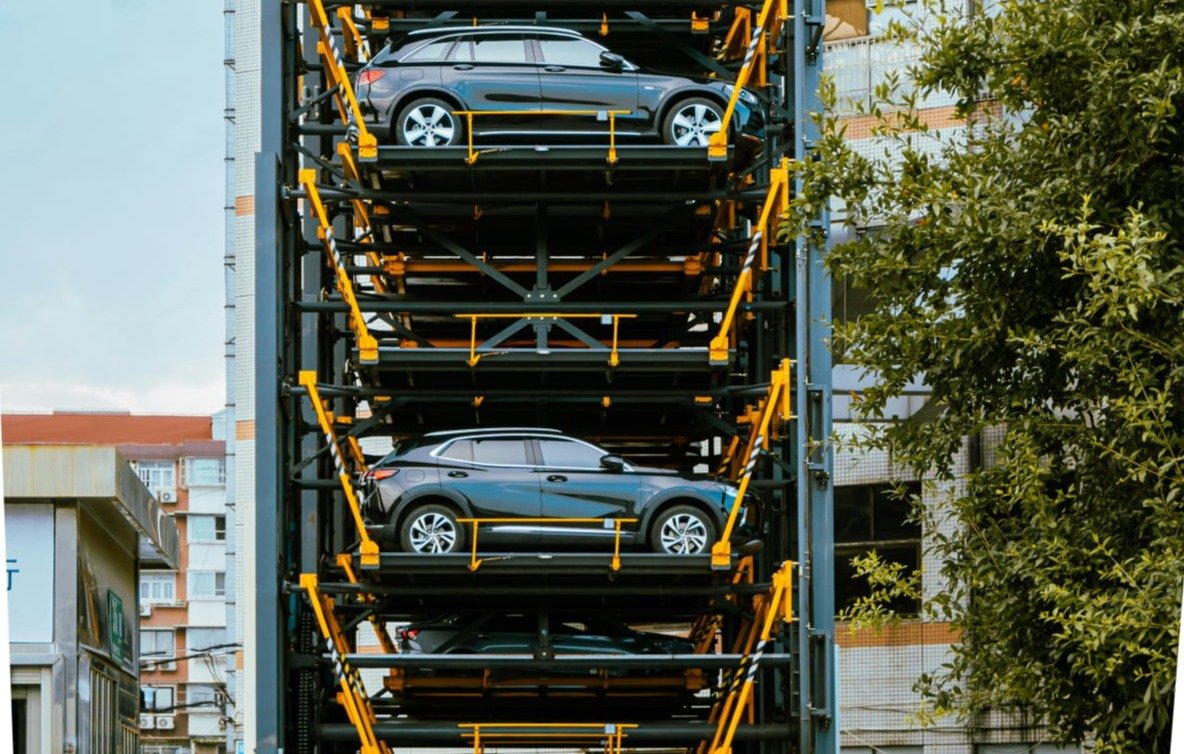 Mobirise Website Builder